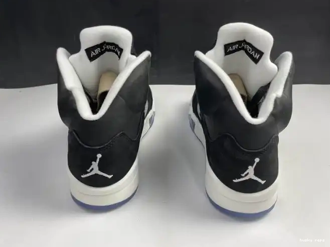 Rep Husky 5 JORDAN CT4838-011 AIR OREO 0502